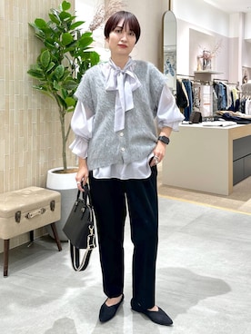 SuUさんのコーディネート