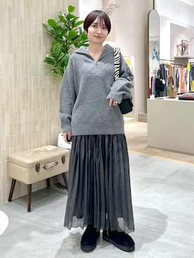 SuUさんのコーディネート