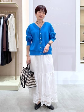 SuUさんのコーディネート