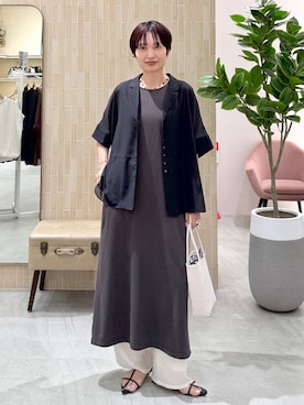 SuUさんのコーディネート