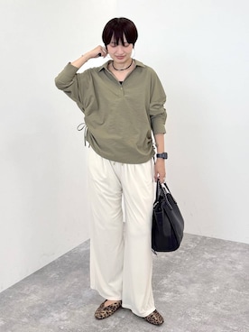 SuUさんのコーディネート