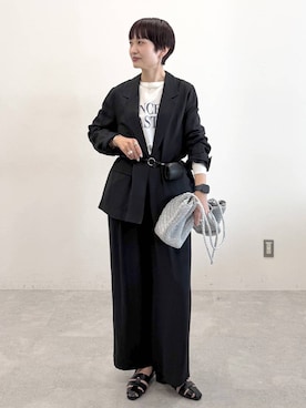 SuUさんのコーディネート