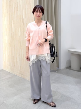 SuUさんのコーディネート