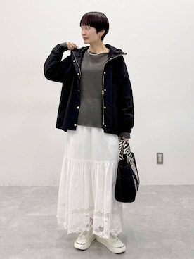 SuUさんのコーディネート