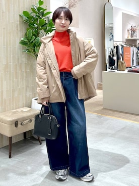 SuUさんのコーディネート