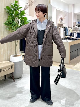 SuUさんのコーディネート