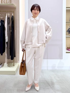 SuUさんのコーディネート