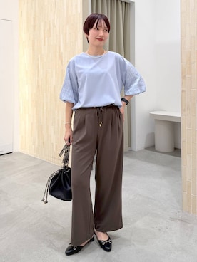 SuUさんのコーディネート