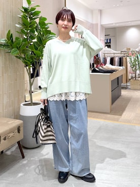 SuUさんのコーディネート