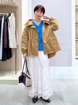 SuUさんのコーディネート