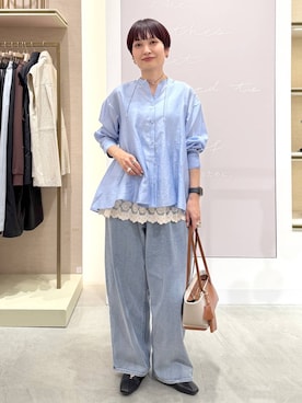 SuUさんのコーディネート