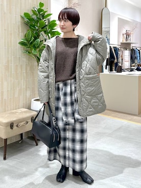 SuUさんのコーディネート