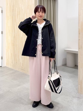 SuUさんのコーディネート