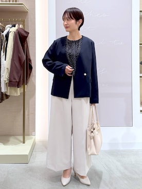 SuUさんのコーディネート