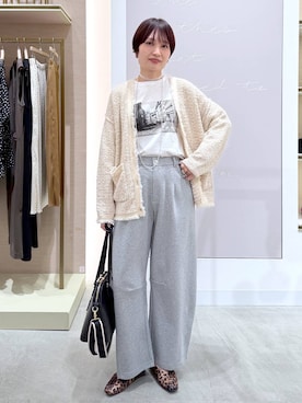 SuUさんのコーディネート