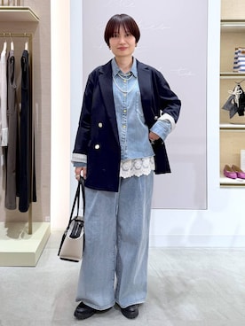 SuUさんのコーディネート