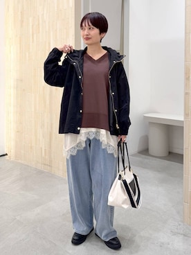 SuUさんのコーディネート