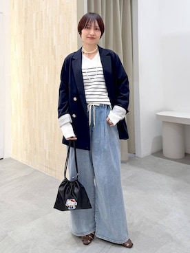 SuUさんのコーディネート