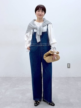 SuUさんのコーディネート