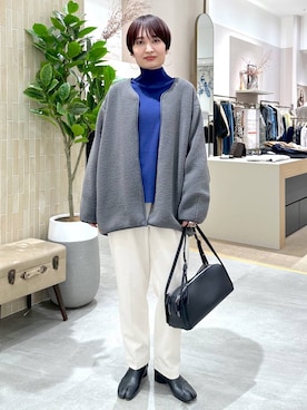 SuUさんのコーディネート