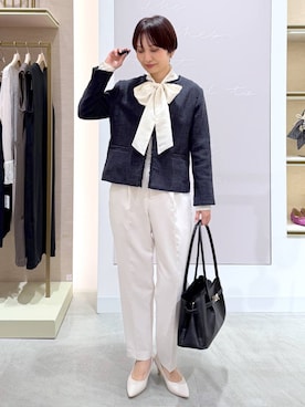 SuUさんのコーディネート