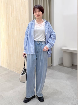 SuUさんのコーディネート