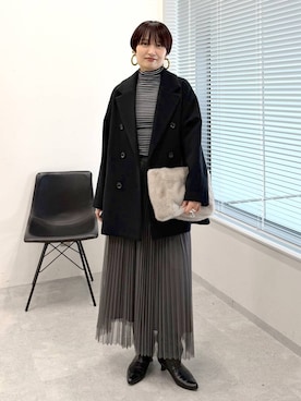 SuUさんのコーディネート