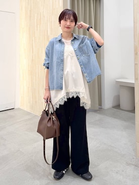 SuUさんのコーディネート