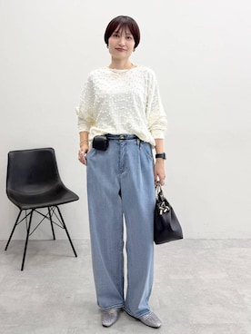 SuUさんのコーディネート