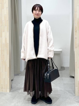 SuUさんのコーディネート