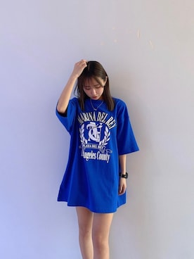 ENVYM_MIUさんのコーディネート