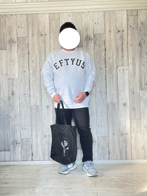 sagan.spさんのコーディネート