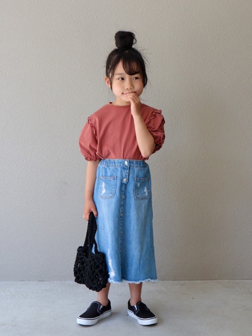 cononᐝさんのコーディネート