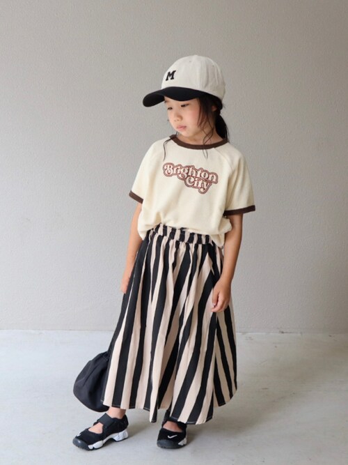 cononᐝさんのTシャツ/カットソーを使ったコーディネート - ZOZOTOWN