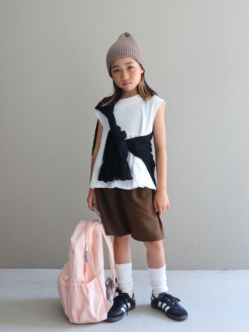 KIDS】【minepack】《ジュニアサイズあり》21ℓバックパックM（バック