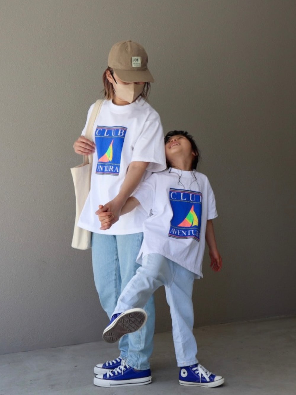 cononᐝ｜LOWRYS FARMのTシャツ/カットソーを使ったコーディネート - WEAR
