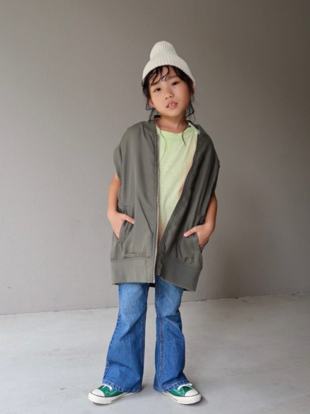cononᐝ｜LOWRYS FARMのTシャツ/カットソーを使ったコーディネート - WEAR