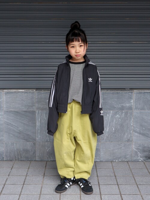 cononᐝ｜LOWRYS FARMのTシャツ/カットソーを使ったコーディネート - WEAR