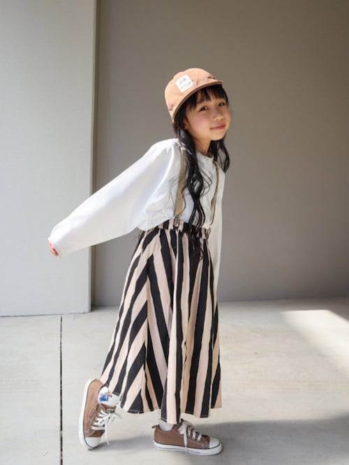 cononᐝさんのコーディネート