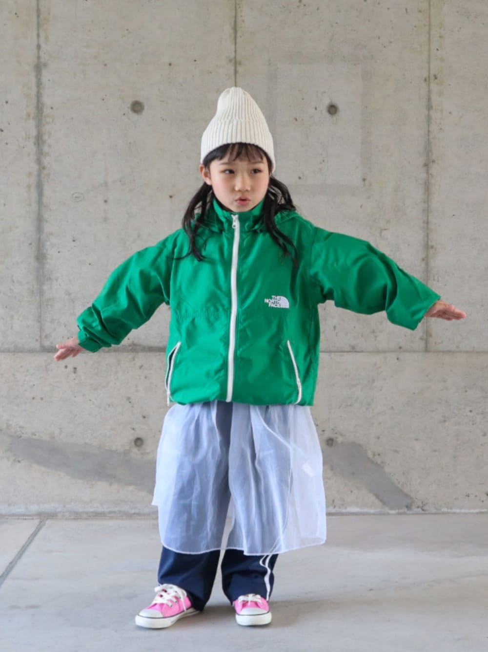THE NORTH FACE（ザノースフェイス）の「THE NORTH FACE