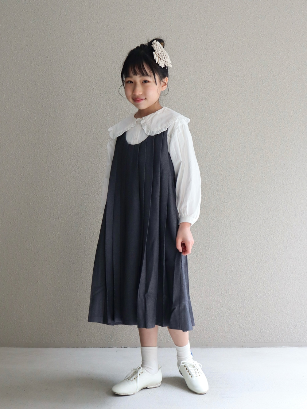 POLO RALPH LAURENのアイテムを使った「卒業式」の人気ファッション