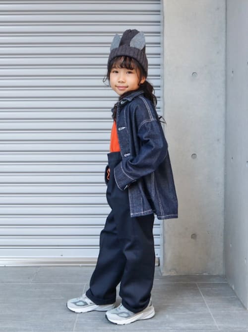 cononᐝさんのコーディネート
