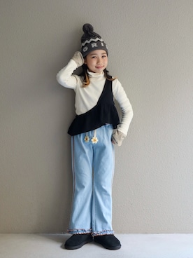 cononᐝさんのコーディネート