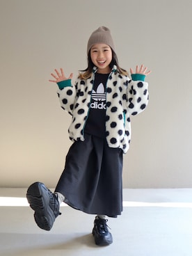 cononᐝさんのコーディネート