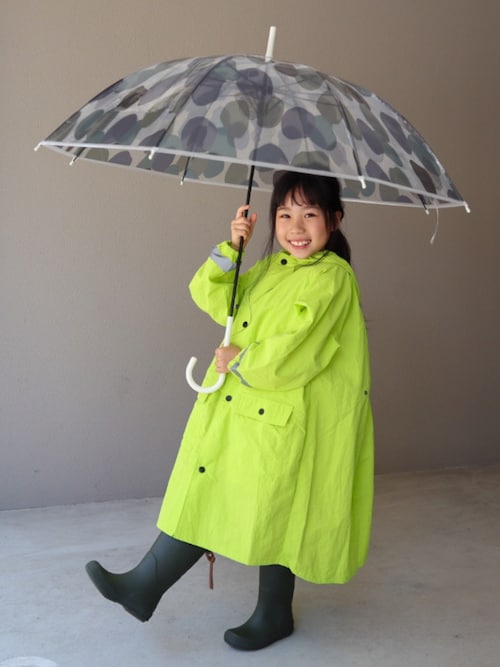 セール】bisgaard / 天然ゴム レインブーツ ＜17.0cm-25.0cm