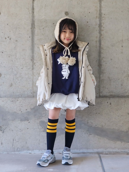 セール】耳当て ニット ボンボン イヤーマフ もこもこ ポンポン
