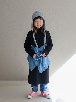 【ねこねこ✨】2点おまとめ❤️ハロッズ✨＆セオリー ワンピース CIAOPANIC ワンピース 「ZOZO限定」サイドラインポロワンピース