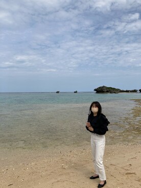 akariさんのコーディネート