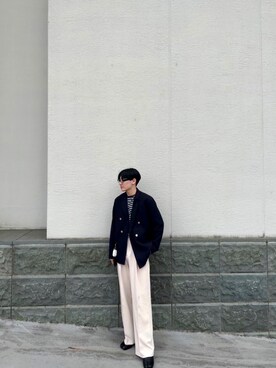 REさんのコーディネート