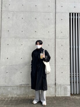 REさんのコーディネート